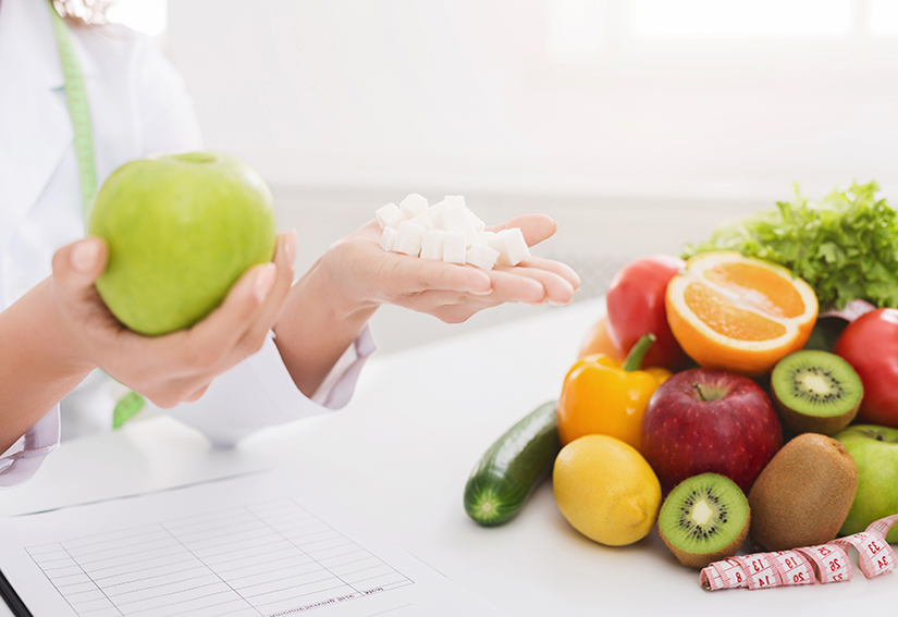 Nutrition Consultation