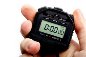 Stop Watch